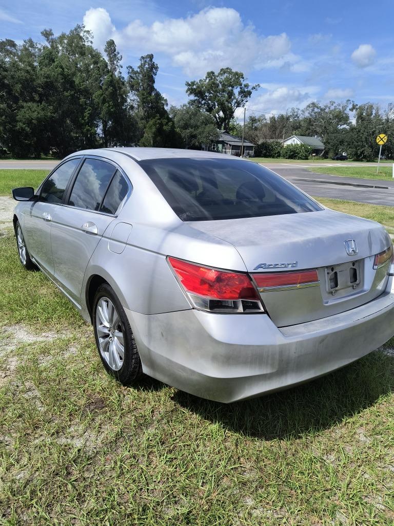 2011 Honda Accord - $2,995