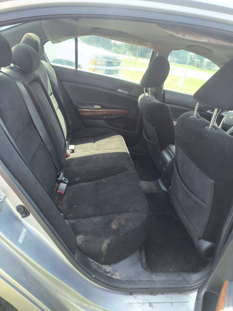 2011 Honda Accord - $2,995