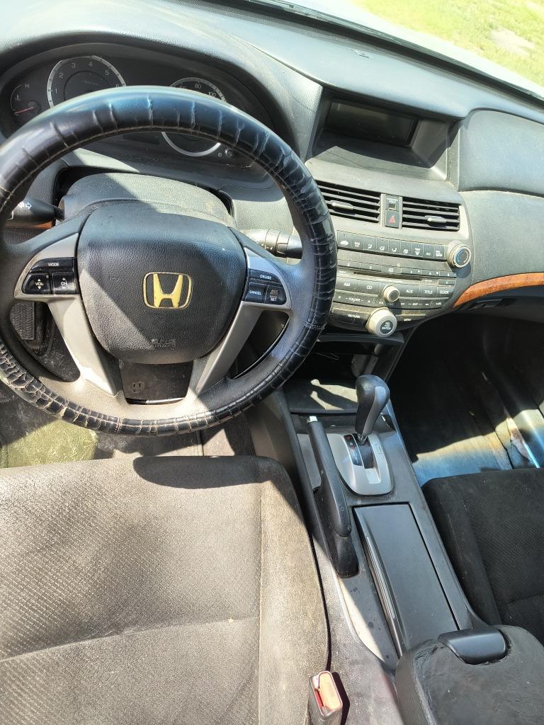 2011 Honda Accord - $2,995