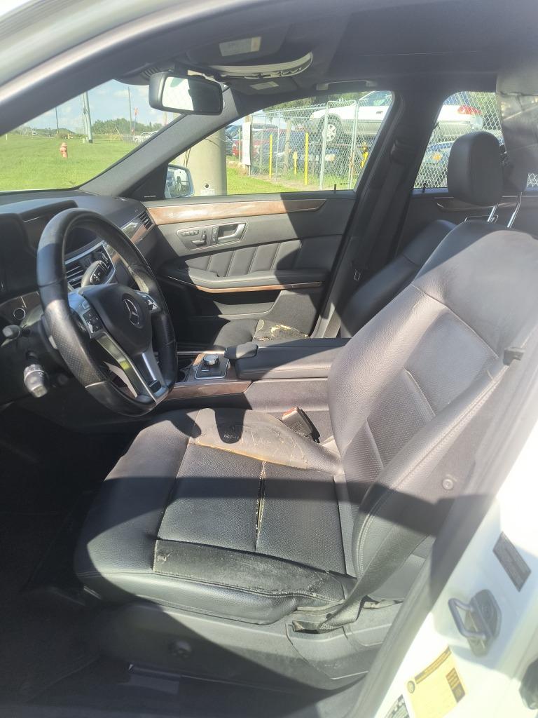 2013 Mercedes-Benz E-Class - $5,995