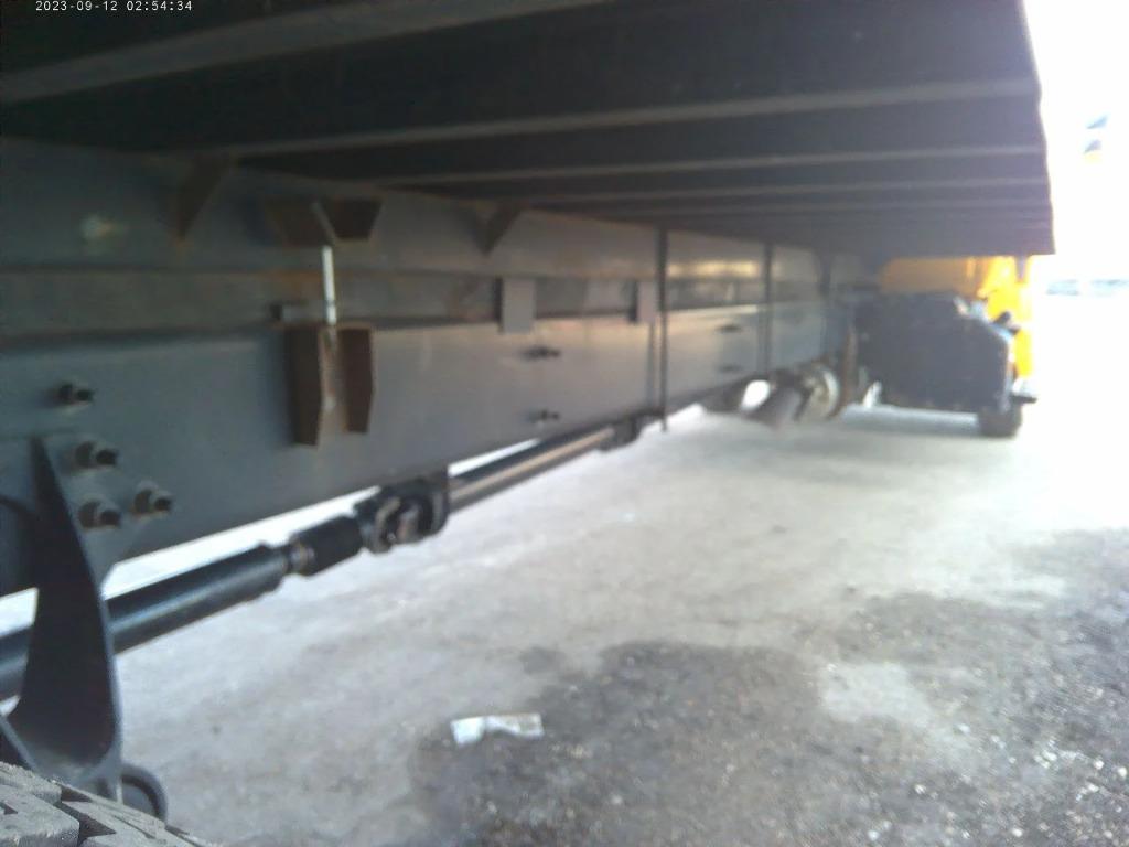 2020 International MV 607  photo