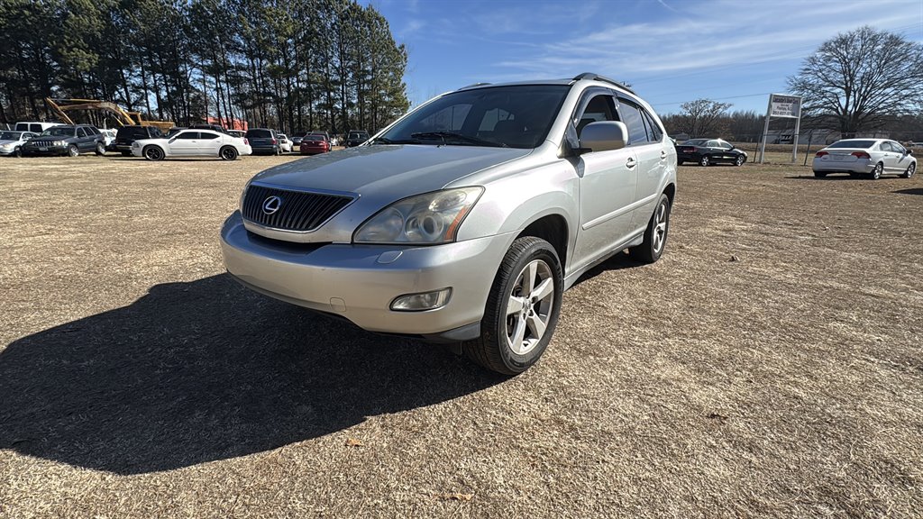 2006 Lexus RX 330 Base