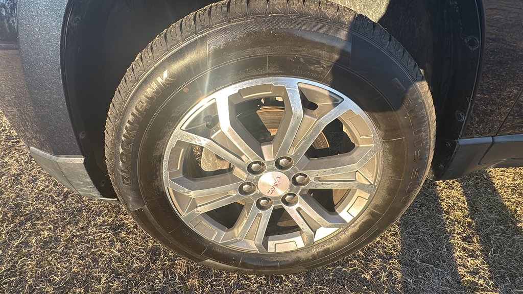 2015 GMC Acadia - $9,500