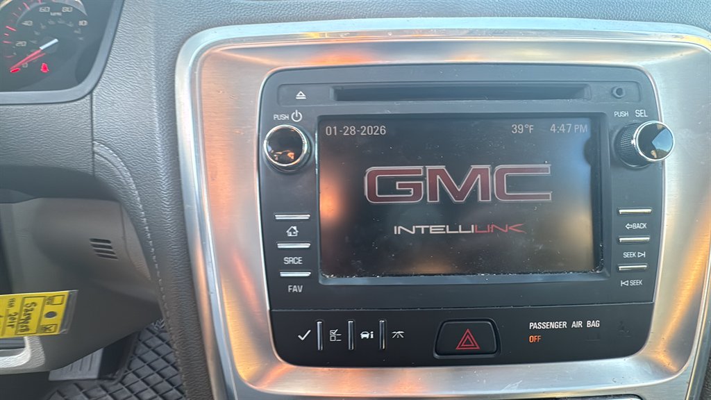 2015 GMC Acadia - $9,500