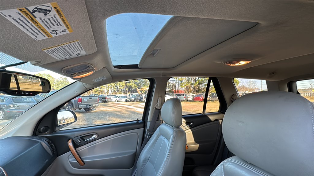 2006 Saturn Vue photo