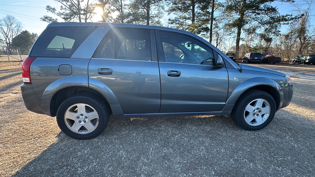 2006 Saturn Vue photo