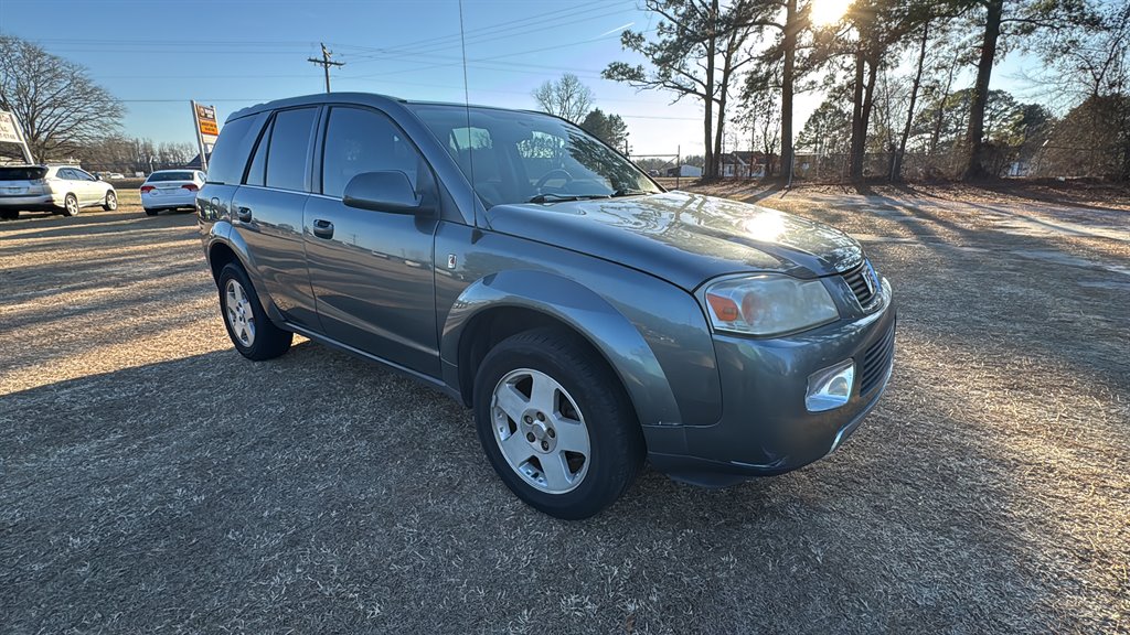 2006 Saturn Vue photo