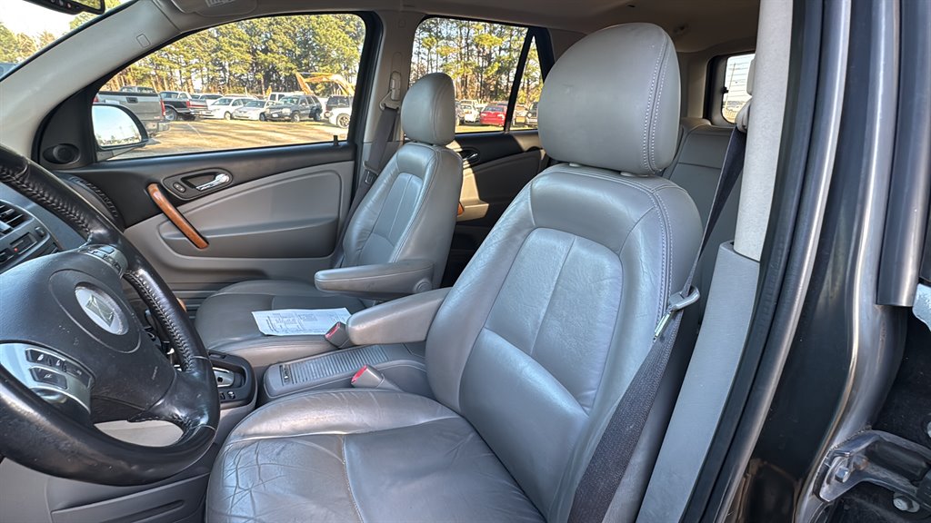 2006 Saturn Vue photo