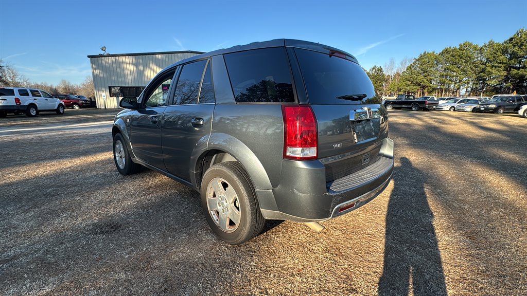 2006 Saturn Vue photo