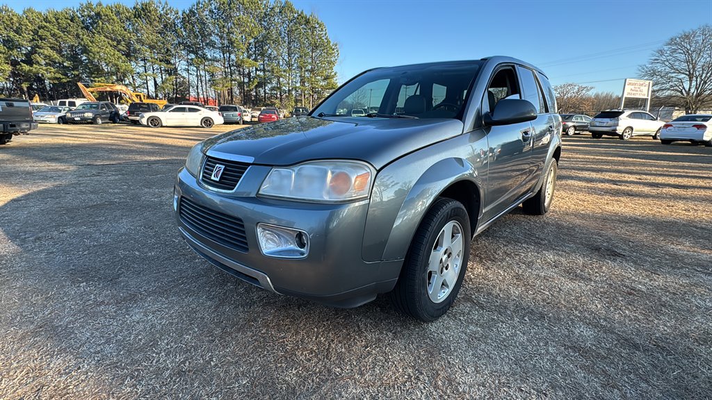 2006 Saturn Vue photo