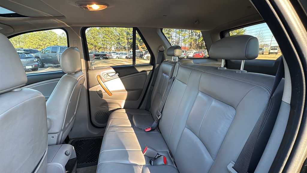 2006 Saturn Vue photo