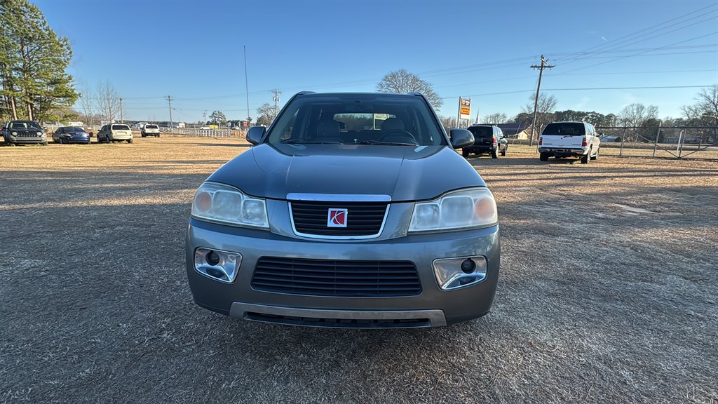 2006 Saturn Vue photo