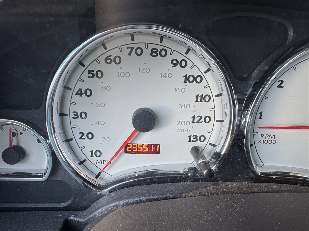 2006 Saturn Vue photo