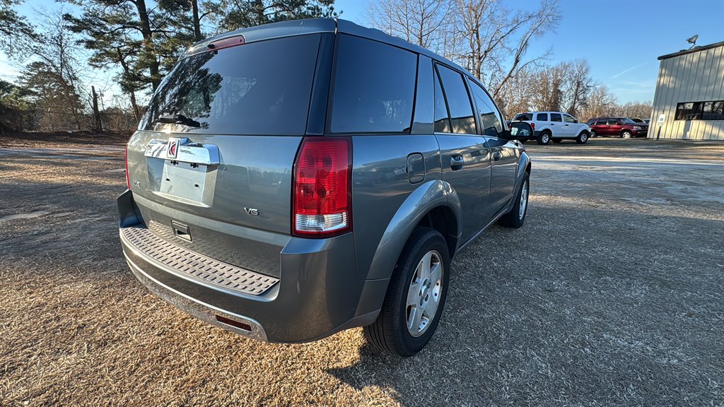 2006 Saturn Vue photo