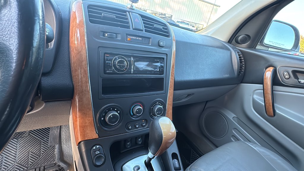 2006 Saturn Vue photo