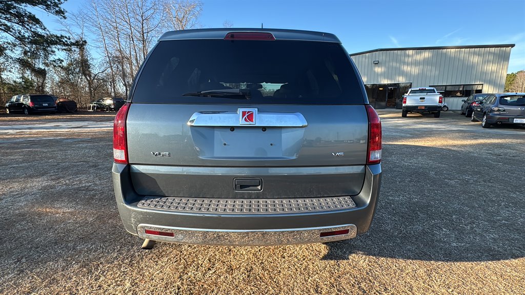 2006 Saturn Vue photo