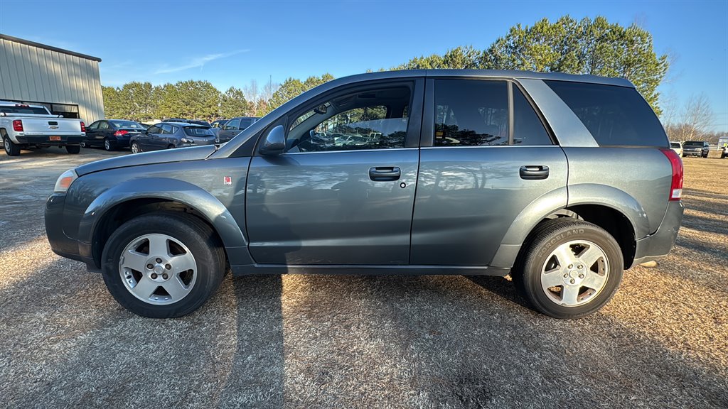 2006 Saturn Vue photo