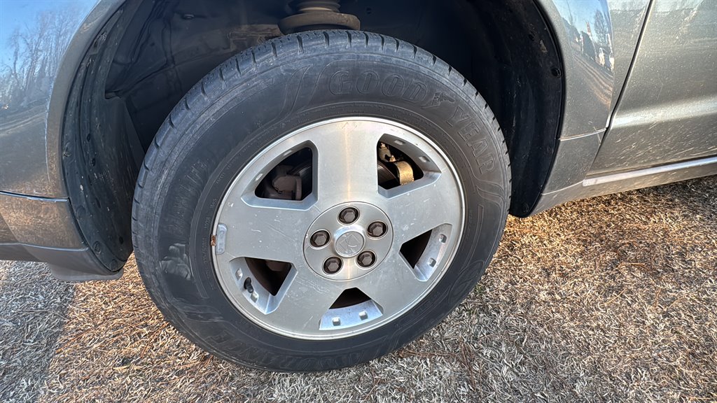 2006 Saturn Vue photo