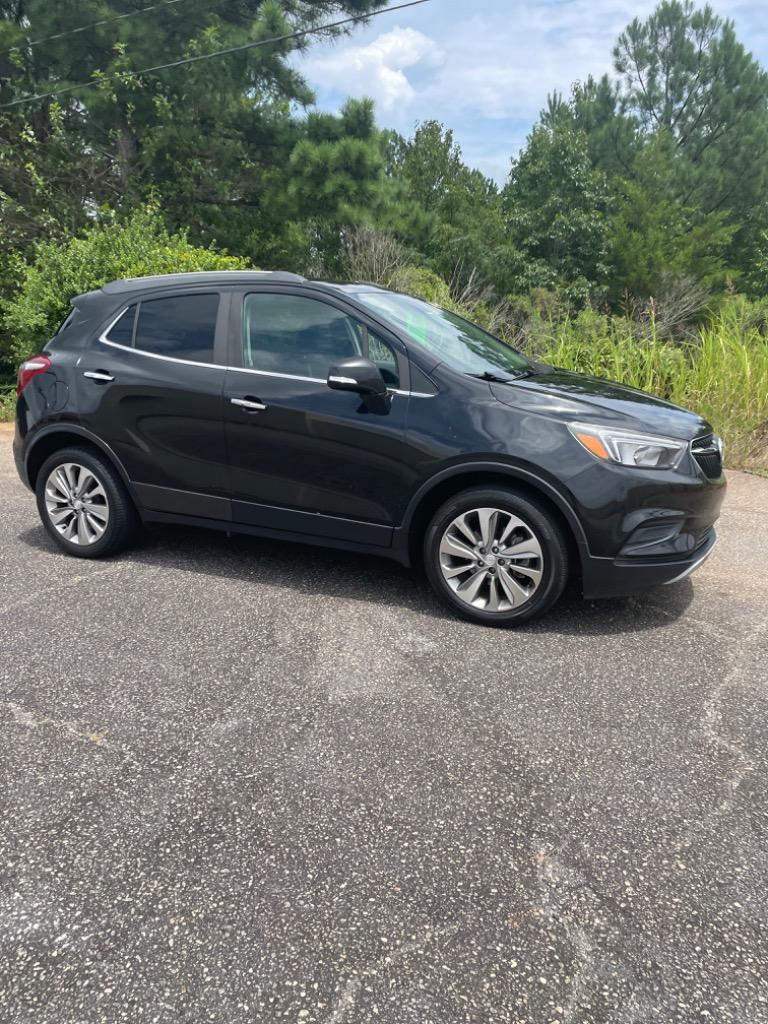 2017 Buick Encore Preferred photo