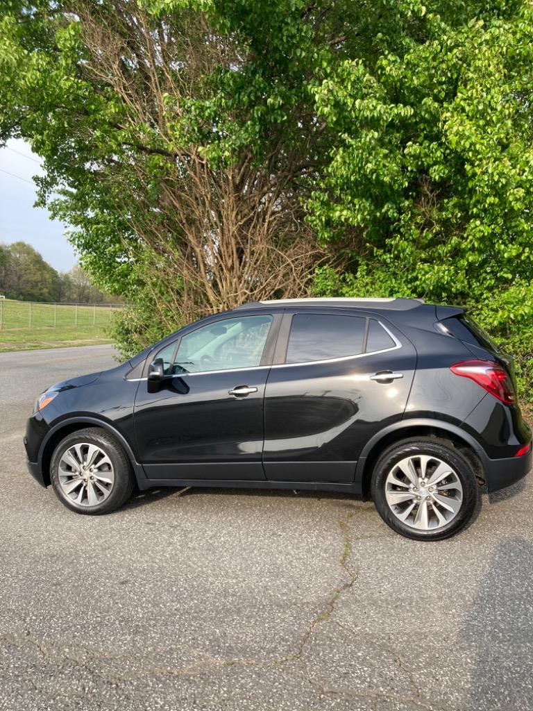 2017 Buick Encore Preferred photo