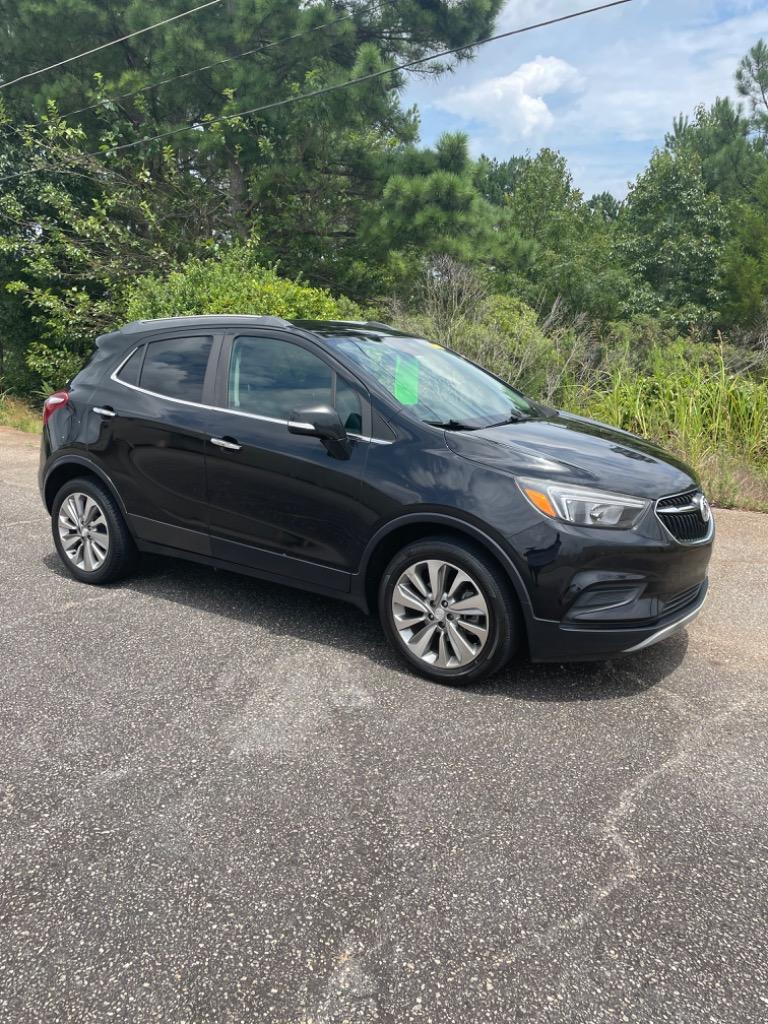 2017 Buick Encore Preferred photo