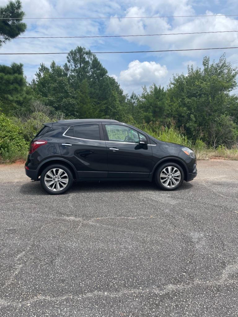 2017 Buick Encore Preferred photo