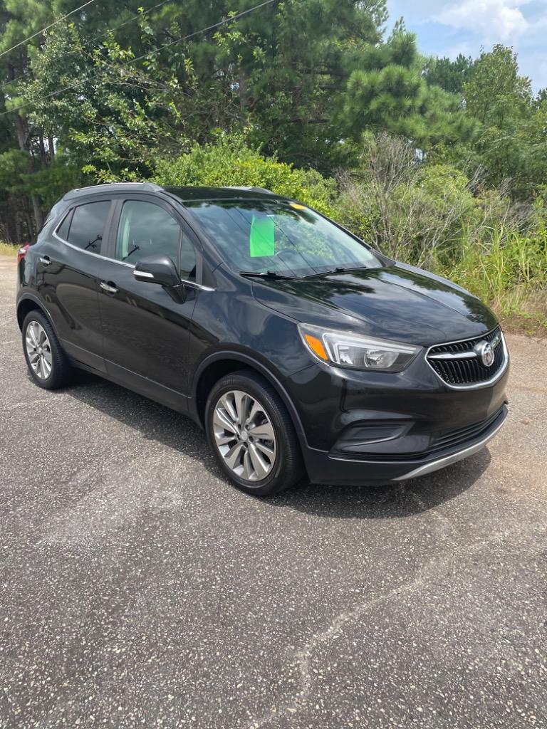 2017 Buick Encore Preferred photo