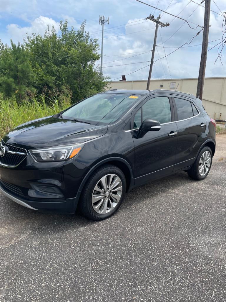 2017 Buick Encore Preferred photo