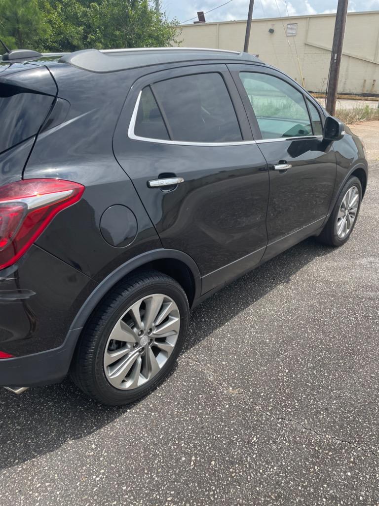 2017 Buick Encore Preferred photo