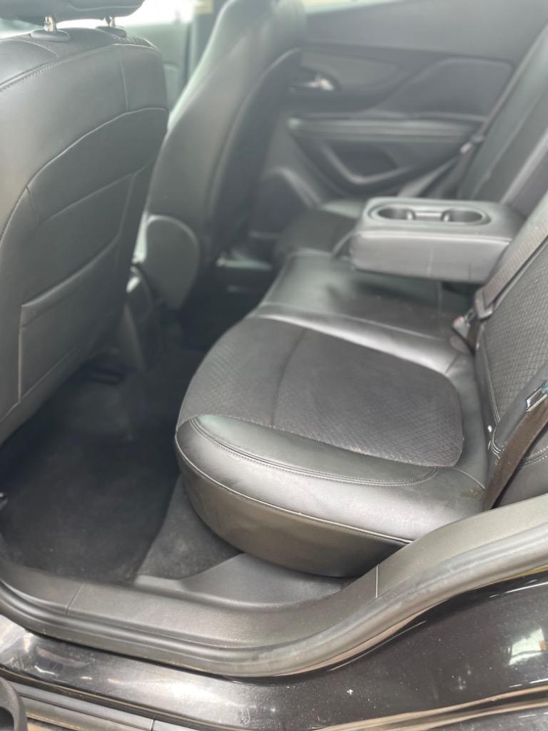 2017 Buick Encore Preferred photo