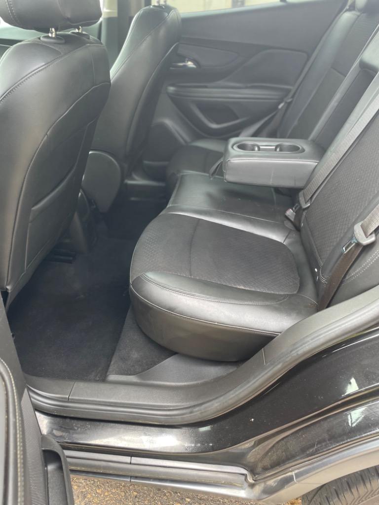 2017 Buick Encore Preferred photo
