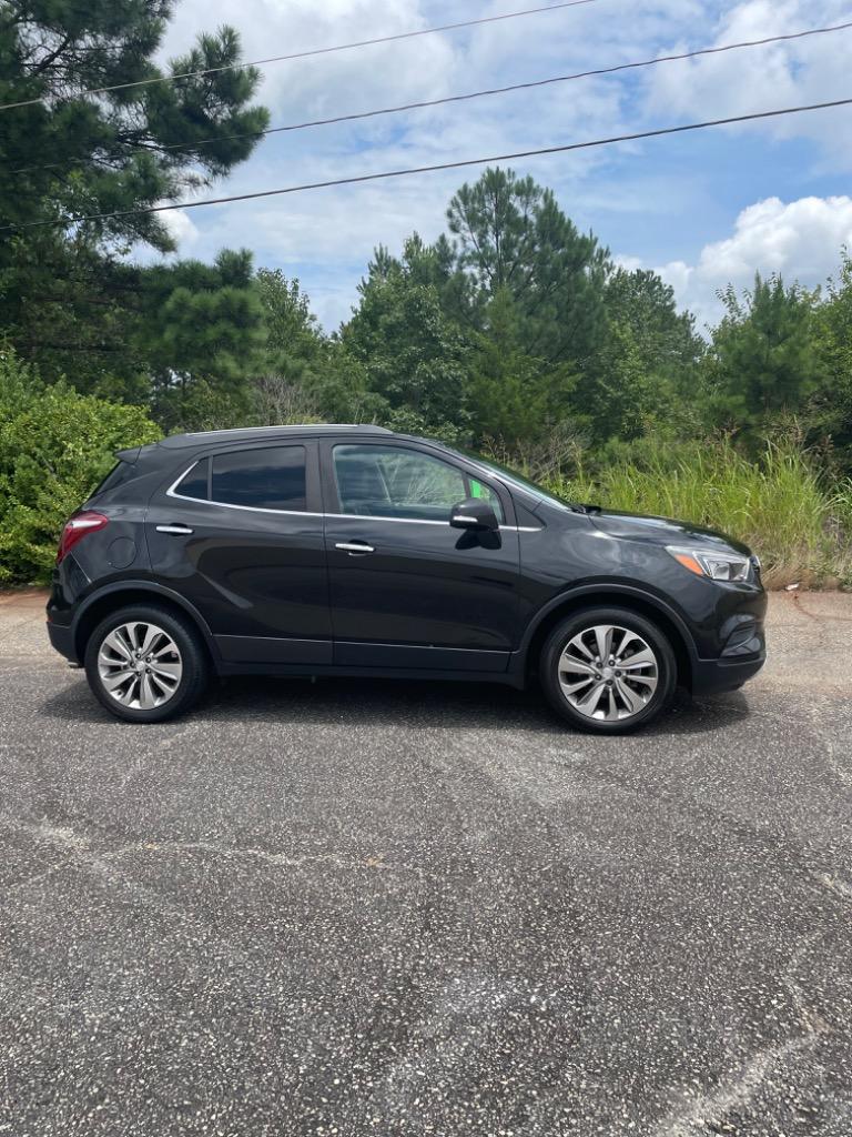 2017 Buick Encore Preferred photo