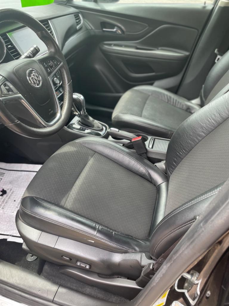 2017 Buick Encore Preferred photo