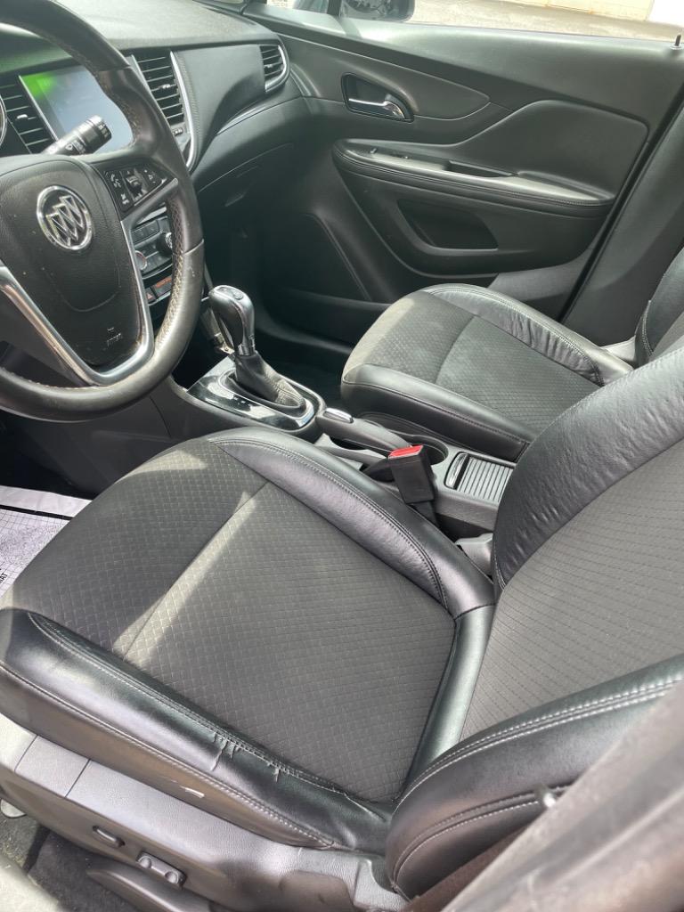 2017 Buick Encore Preferred photo