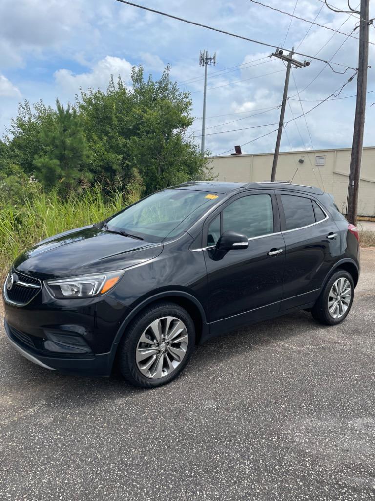 2017 Buick Encore Preferred photo