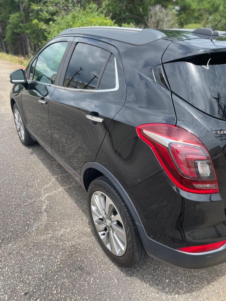 2017 Buick Encore Preferred photo