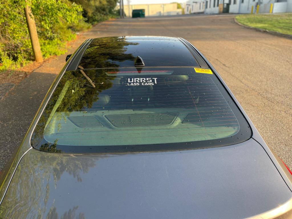 2015 Hyundai Genesis 3.8L photo