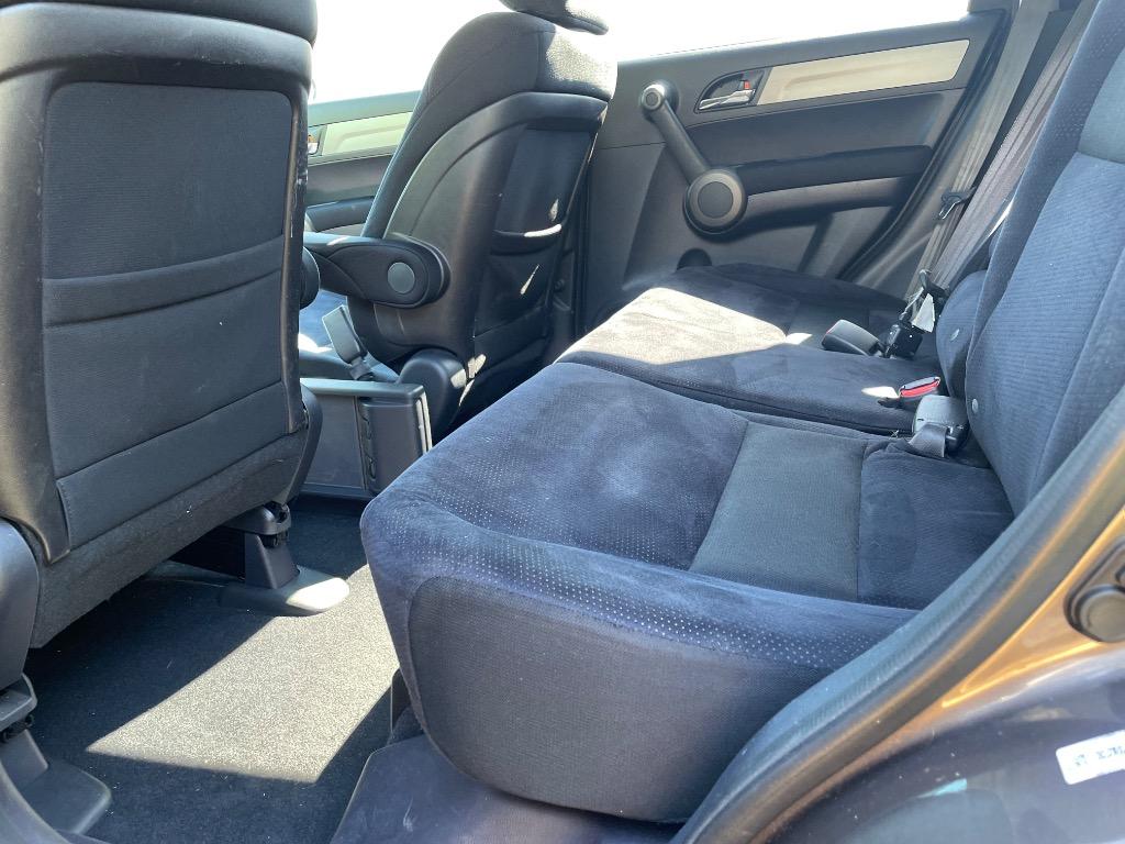 2011 Honda CR-V EX photo
