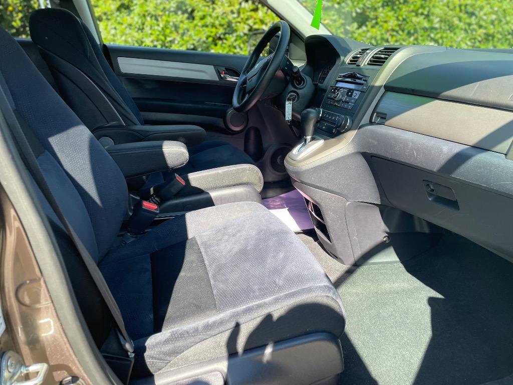 2011 Honda CR-V EX photo