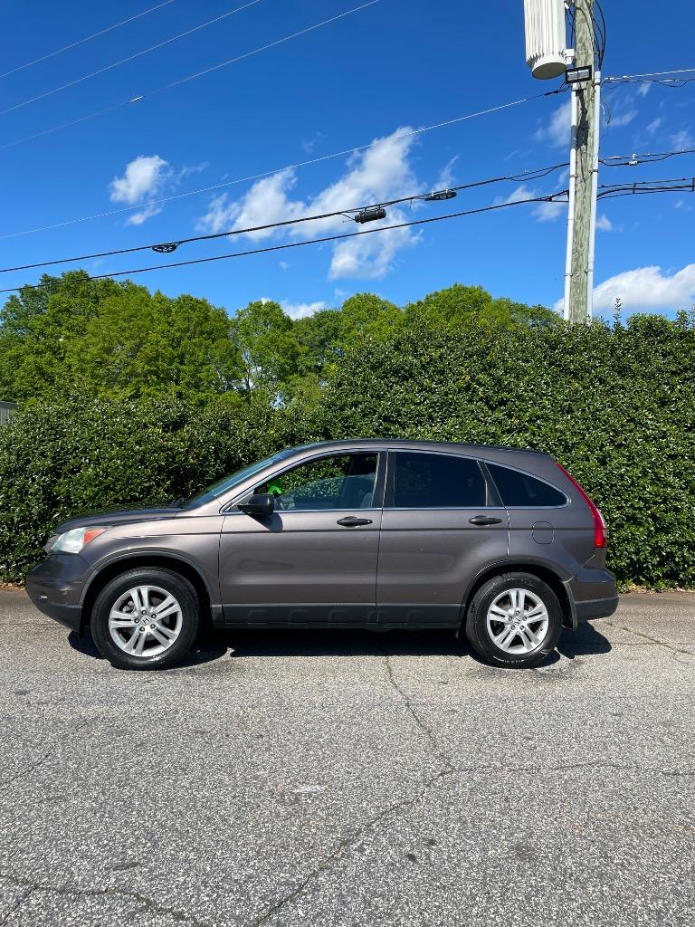 2011 Honda CR-V EX photo