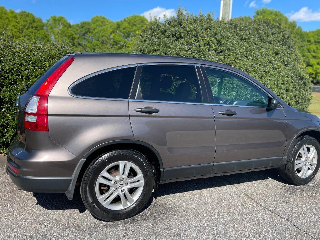2011 Honda CR-V EX photo