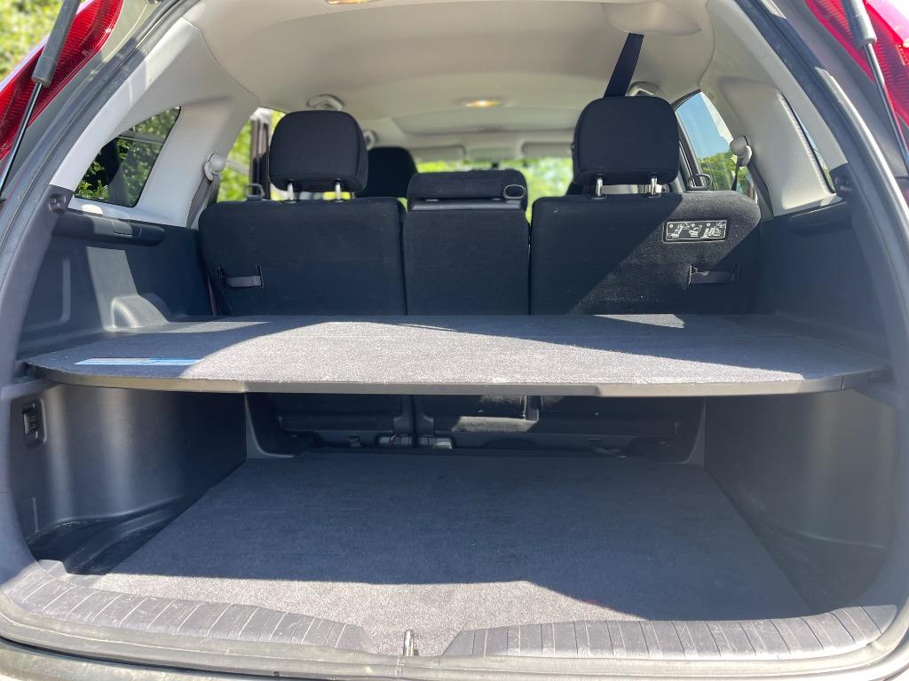 2011 Honda CR-V EX photo