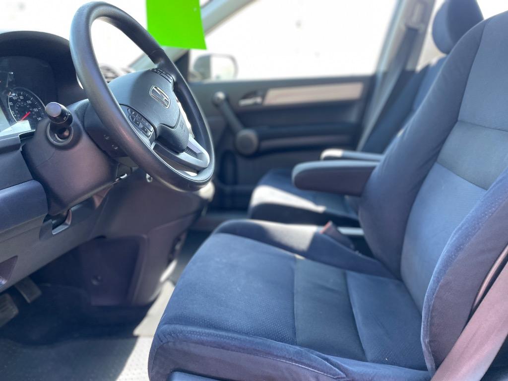 2011 Honda CR-V EX photo