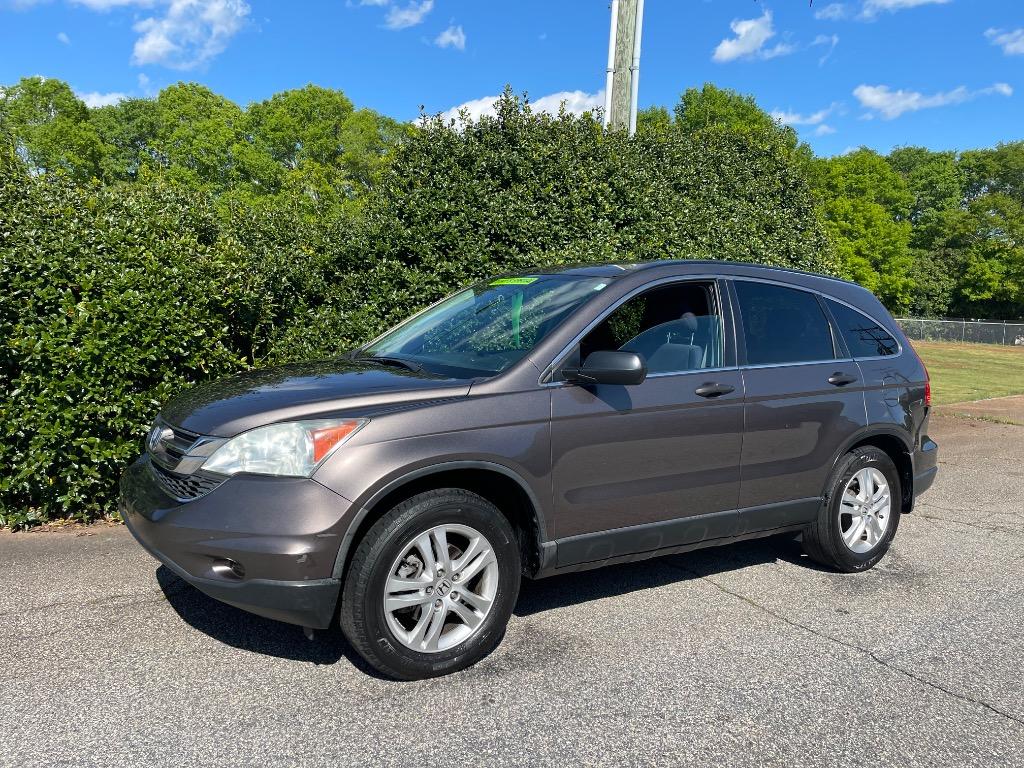 2011 Honda CR-V EX photo