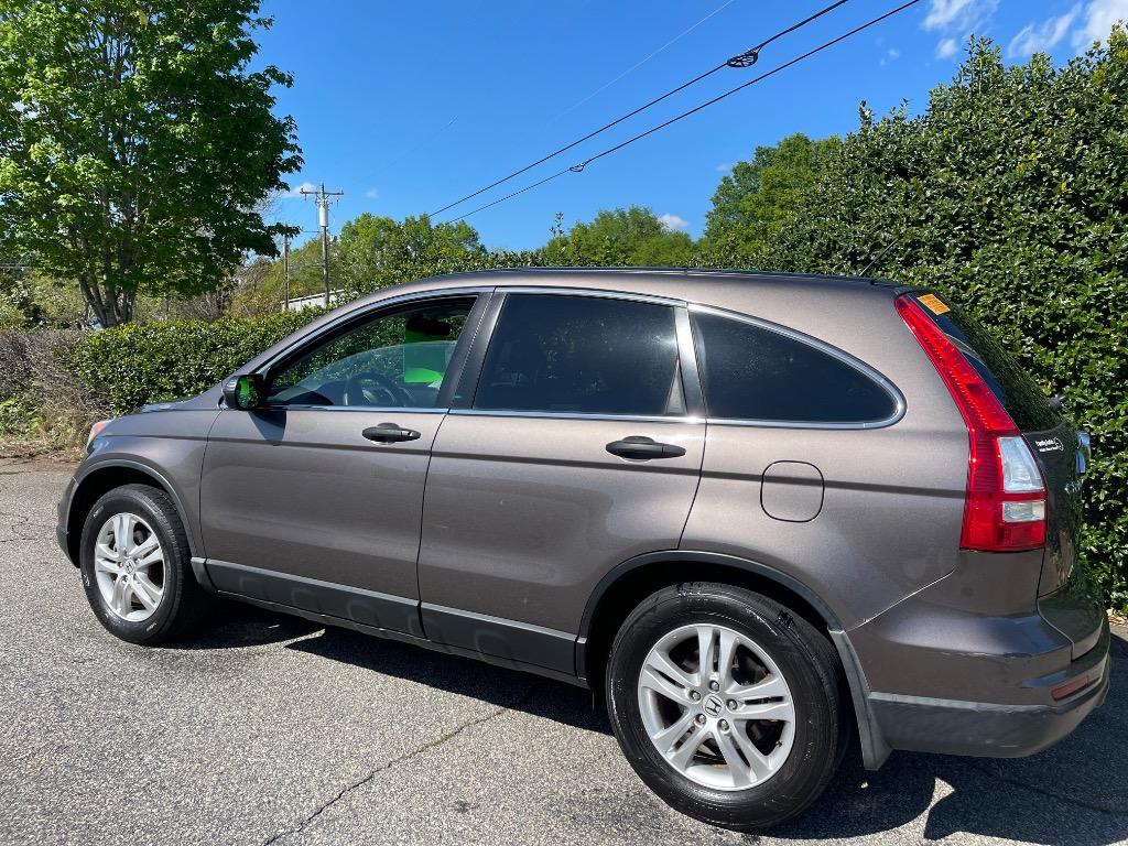 2011 Honda CR-V EX photo