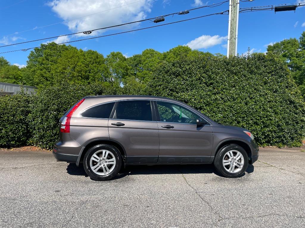 2011 Honda CR-V EX photo