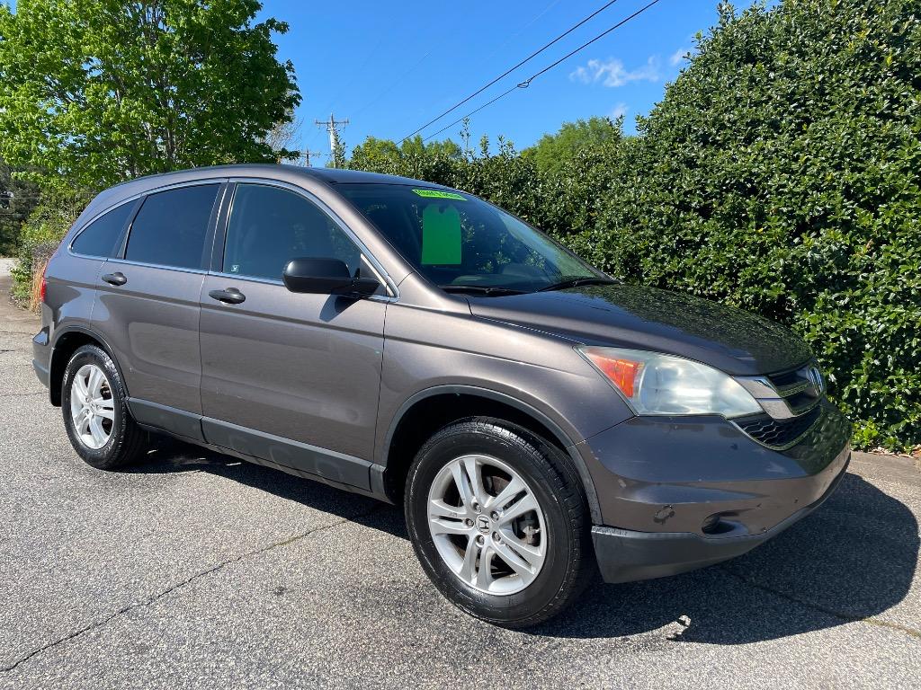 2011 Honda CR-V EX photo