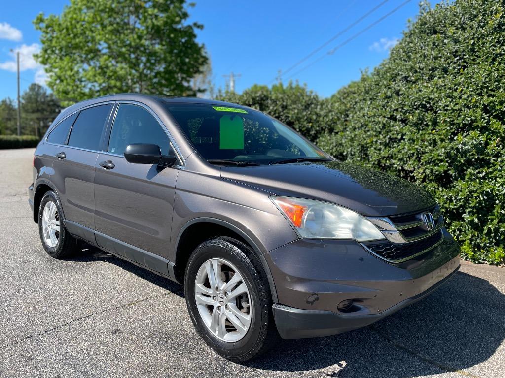 2011 Honda CR-V EX photo