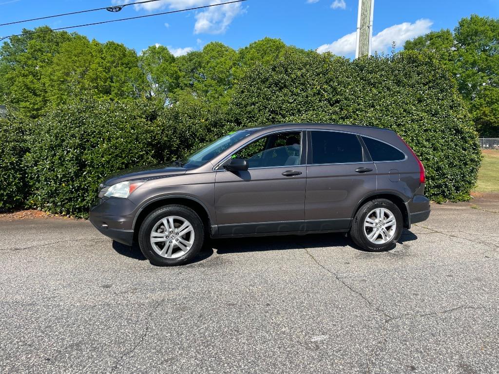 2011 Honda CR-V EX photo