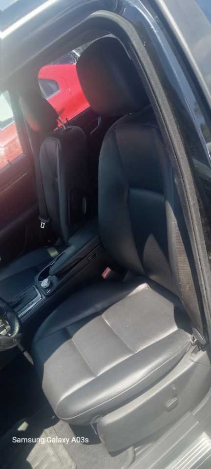 2009 Mercedes-Benz C-Class C300 photo